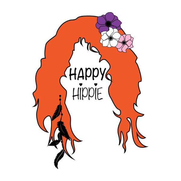 Happy Hippie Mystery